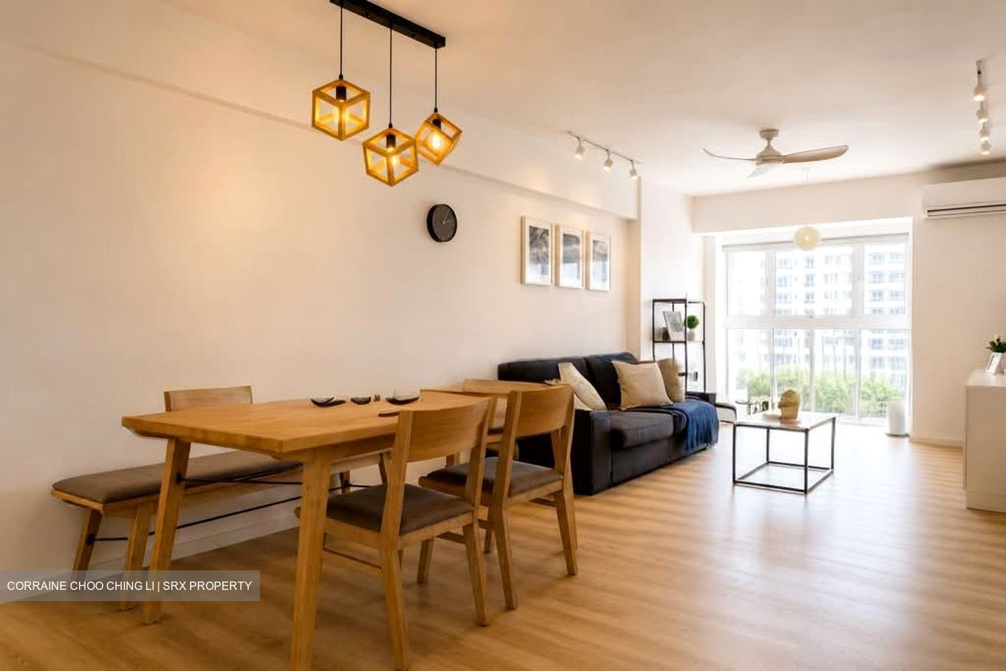 Blk 291 Bishan Heights (Bishan), HDB 5 Rooms #585894131